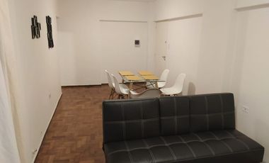 ALQUILA: Departamento 1 Dormitorio con Balcon / Nueva Cordoba