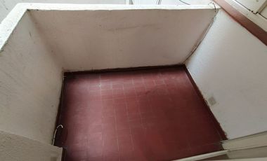 ALQUILA: Departamento 1 Dormitorio con Balcon / Nueva Cordoba