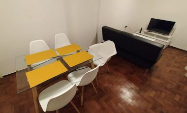 ALQUILA: Departamento 1 Dormitorio con Balcon / Nueva Cordoba