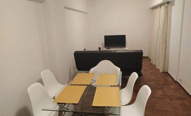 ALQUILA: Departamento 1 Dormitorio con Balcon / Nueva Cordoba