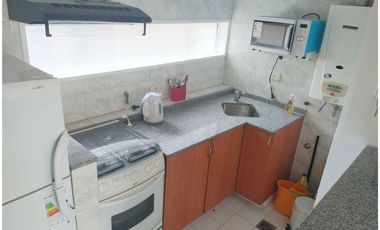 ALQUILA: Dpto 1 Dormitorio con 2 Balcones / Av. Estrada - Nueva Cordoba