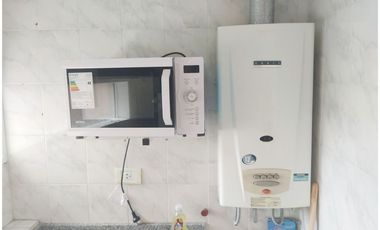 ALQUILA: Dpto 1 Dormitorio con 2 Balcones / Av. Estrada - Nueva Cordoba