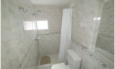 ALQUILA: Dpto 1 Dormitorio con 2 Balcones / Av. Estrada - Nueva Cordoba