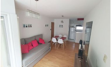 ALQUILA: Dpto 1 Dormitorio con 2 Balcones / Av. Estrada - Nueva Cordoba