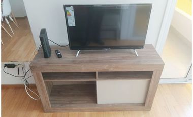 ALQUILA: Dpto 1 Dormitorio con 2 Balcones / Av. Estrada - Nueva Cordoba