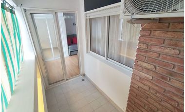 ALQUILA: Dpto 1 Dormitorio con 2 Balcones / Av. Estrada - Nueva Cordoba