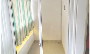 ALQUILA: Dpto 1 Dormitorio con 2 Balcones / Av. Estrada - Nueva Cordoba