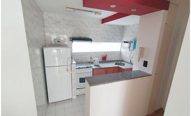 ALQUILA: Dpto 1 Dormitorio con 2 Balcones / Av. Estrada - Nueva Cordoba