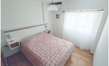 ALQUILA: Dpto 1 Dormitorio con 2 Balcones / Av. Estrada - Nueva Cordoba