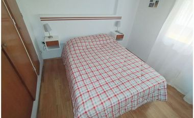 ALQUILA: Dpto 1 Dormitorio con 2 Balcones / Av. Estrada - Nueva Cordoba