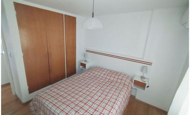 ALQUILA: Dpto 1 Dormitorio con 2 Balcones / Av. Estrada - Nueva Cordoba