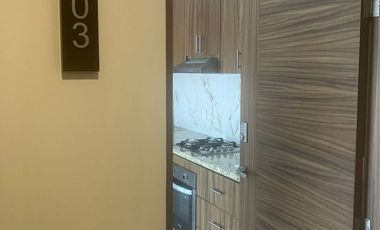 LOFT EN RENTA TORRE LAR EN LEON, GUANAJUATO