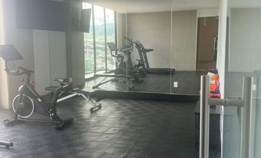 LOFT EN RENTA TORRE LAR EN LEON, GUANAJUATO