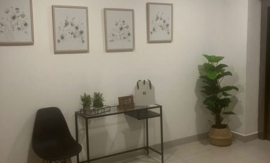LOFT EN RENTA TORRE LAR EN LEON, GUANAJUATO