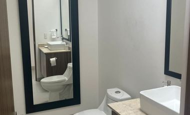 LOFT EN RENTA TORRE LAR EN LEON, GUANAJUATO
