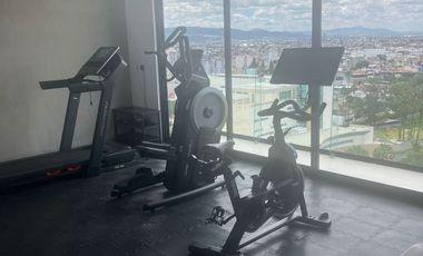 LOFT EN RENTA TORRE LAR EN LEON, GUANAJUATO