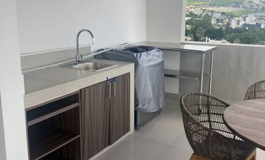 LOFT EN RENTA TORRE LAR EN LEON, GUANAJUATO