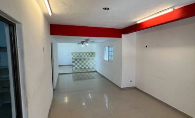 CASA EN VENTA DE 1 NIVEL EN LA SM 101