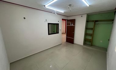CASA EN VENTA DE 1 NIVEL EN LA SM 101