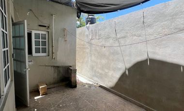 CASA EN VENTA DE 1 NIVEL EN LA SM 101