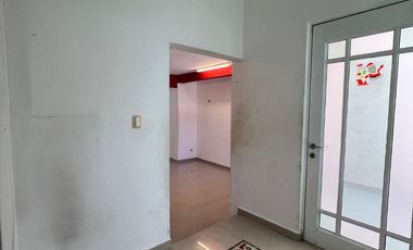 CASA EN VENTA DE 1 NIVEL EN LA SM 101