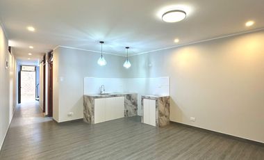 DEPARTAMENTO EN ALQUILER EN SURCO 1 DORMITORIO