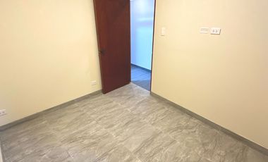 DEPARTAMENTO EN ALQUILER EN SURCO 1 DORMITORIO