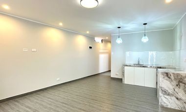 DEPARTAMENTO EN ALQUILER EN SURCO 1 DORMITORIO