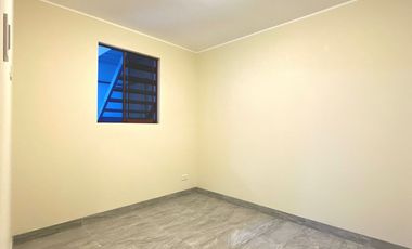 DEPARTAMENTO EN ALQUILER EN SURCO 1 DORMITORIO