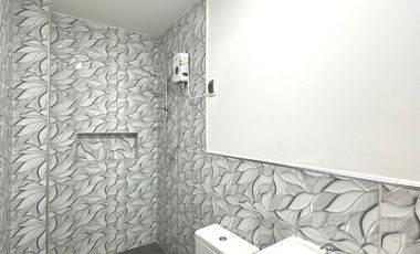 DEPARTAMENTO EN ALQUILER EN SURCO 1 DORMITORIO