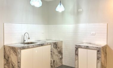 DEPARTAMENTO EN ALQUILER EN SURCO 1 DORMITORIO