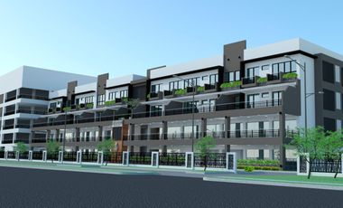 Departamentos en Venta Nuevo Samborondón