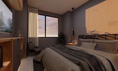 Departamentos en Venta Nuevo Samborondón