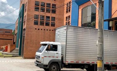 Bodega en Venta en Villa , Paula Itagui