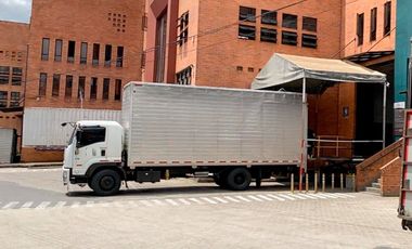 Bodega en Venta en Villa , Paula Itagui