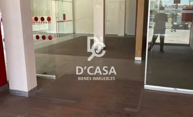 Local en renta en Plaza Factoria