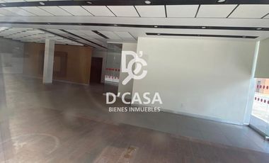 Local en renta en Plaza Factoria