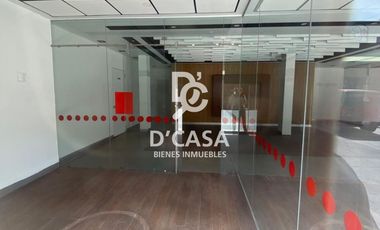 Local en renta en Plaza Factoria