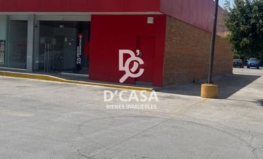 Local en renta en Plaza Factoria