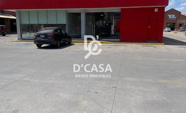 Local en renta en Plaza Factoria