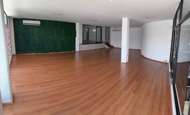 OFICINA EN RENTA EDIFICIO JOSTER BLVD ÁVILA CAMACHO VERACRUZ | ARLETTE FLORES
