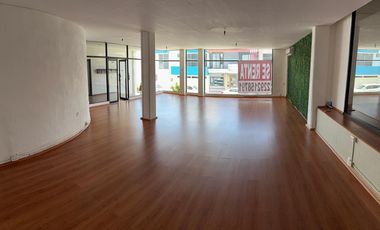 OFICINA EN RENTA EDIFICIO JOSTER BLVD ÁVILA CAMACHO VERACRUZ | ARLETTE FLORES