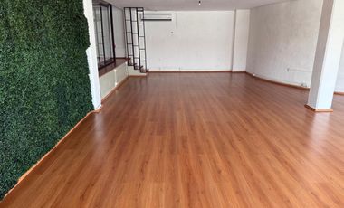 OFICINA EN RENTA EDIFICIO JOSTER BLVD ÁVILA CAMACHO VERACRUZ | ARLETTE FLORES
