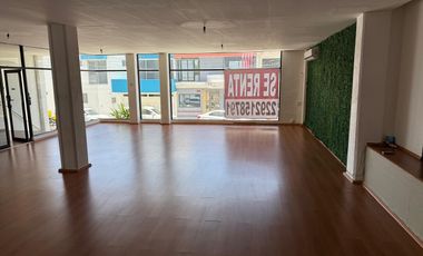 OFICINA EN RENTA EDIFICIO JOSTER BLVD ÁVILA CAMACHO VERACRUZ | ARLETTE FLORES