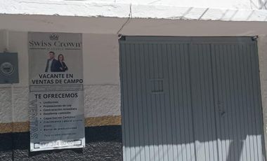 NAVE EN RENTA LOS GAVILANES EN LEON, GUANAJUATO