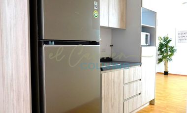 Renta Una Recámara Amueblada en Coliving, cerca Centro de Puebla