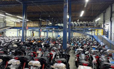 Bodega en Venta en Villa , Paula Itagui