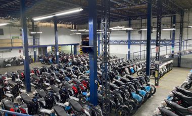 Bodega en Venta en Villa , Paula Itagui