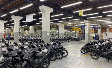 Bodega en Venta en Villa , Paula Itagui