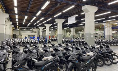 Bodega en Venta en Villa , Paula Itagui